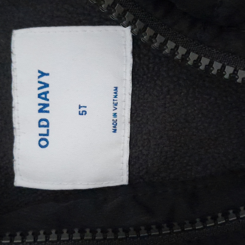 Puffer jacket - Picture 2 of 2